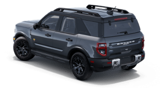 2025 Ford Bronco Sport® External Image 3